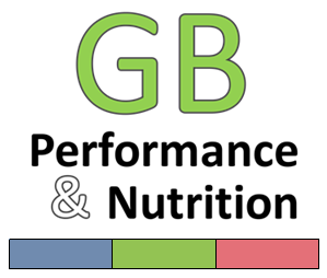 GB Performance & Nutrition
